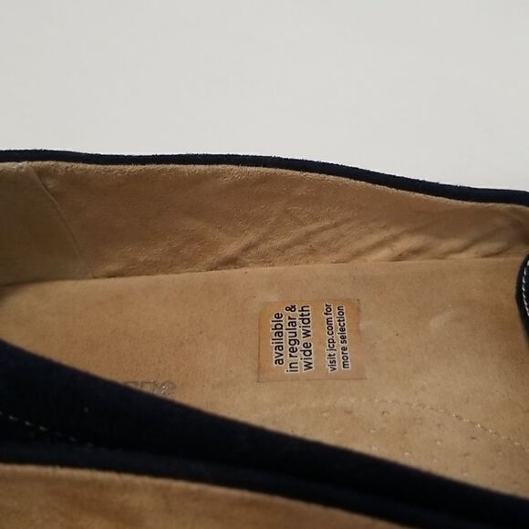 Lizz Claiborne Size 6 1/2 - Picture 6 of 10